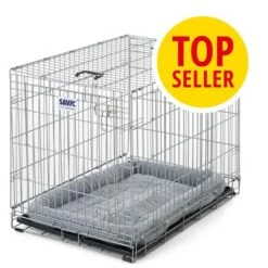 Jaula Para Transporte Savic Dog Residence Con Cojín