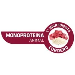 Advance Sensitive Con Cordero Y Arroz -Suministros Para Mascotas id 62158 ingrediente es 9