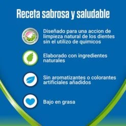PURINA Dentalife Active Fresh Snacks Dentales Para Perros Medianos -Suministros Para Mascotas key benefits copy 9