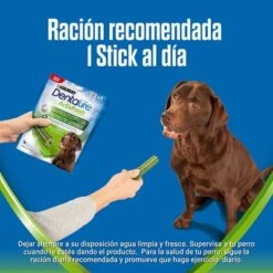 PURINA Dentalife Active Fresh Snacks Dentales Para Perros Grandes 17 PURINA Dentalife Active Fresh Snacks Dentales Para Perros Grandes -Suministros Para Mascotas l 2 0