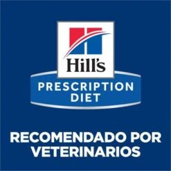 Hill's Prescription Diet Gastrointestinal Biome Con Pollo Sobres Para Gatos -Suministros Para Mascotas l category thumbnails vet reco es 1