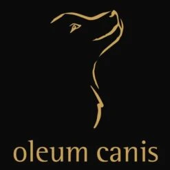 Aceite De Salmón Oleum Canis -Suministros Para Mascotas logo oleumcanis 1