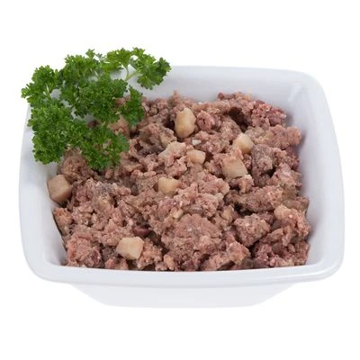 Lukullus Adult Sin Cereales 6 X 800 G 6 Lukullus Adult Sin Cereales 6 X 800 G - Imagen 6