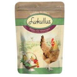 Oferta De Prueba Lukullus Bolsitas 6 X 300 G -Suministros Para Mascotas lukullus pouch spanien 2 2