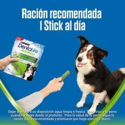 PURINA Dentalife Active Fresh Snacks Dentales Para Perros Medianos -Suministros Para Mascotas m 2 5