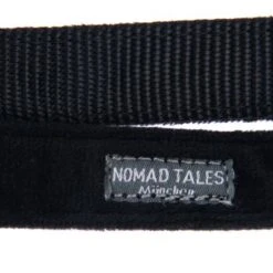 Correa Ajustable Nomad Tales Blush ébano Para Perros -Suministros Para Mascotas nomad tales bloom halsbaender fg 1417 2