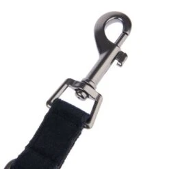 Correa Ajustable Nomad Tales Blush ébano Para Perros -Suministros Para Mascotas nomad tales bloom halsbaender fg 1419 1