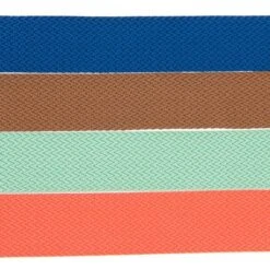 Correa Nomad Tales Bloom Menta Para Perros -Suministros Para Mascotas nomad tales bloom halsbaender fg 1490 9