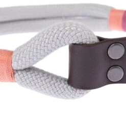 Collar Nomad Tales Spirit Piedra Para Perros -Suministros Para Mascotas nomad tales spirit leinen halsbaender fg 1697 4