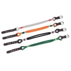 Collar Nomad Tales Spirit ébano Para Perros -Suministros Para Mascotas nomad tales spirit leinen halsbaender fg 1769 3