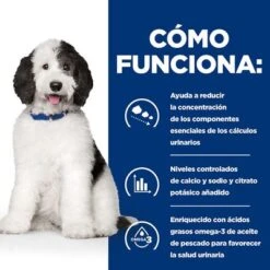 Hill's C/d Prescription Diet Multicare Urinary Comida Húmeda Para Perros 18 Hill's C/d Prescription Diet Multicare Urinary Comida Húmeda Para Perros -Suministros Para Mascotas pd cd dog bk26434m bk32581 bk28303 bk28465 how works es 3