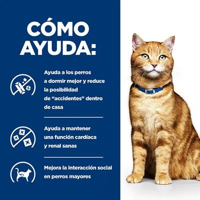 Hill's C/d Prescription Diet Multicare Urinary Care Sobres Para Gatos - Imagen 8