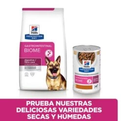Hill's Gastrointestinal Biome Prescription Diet Estofado Para Perros 13 Hill's Gastrointestinal Biome Prescription Diet Estofado Para Perros -Suministros Para Mascotas pd gibiome dog bk32324m bk32555 cross sell es 8