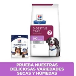 Hill´s I/d Prescription Diet Digestive Care Sensitive Pienso Para Perros -Suministros Para Mascotas pd id lf sensitive activebiome dog bk30979m cross sell es 8