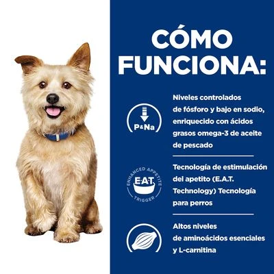 Hill's K/d Prescription Diet Comida Húmeda Para Perros - Imagen 6