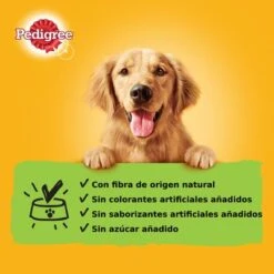 Pedigree Adult Classic 12 X 400 G 7 Pedigree Adult Classic 12 X 400 G -Suministros Para Mascotas pedigree can adult f b uk 1 8