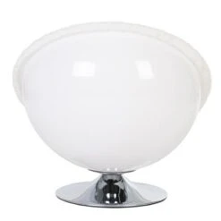 Sofá Para Mascotas Retro Pet Nest White -Suministros Para Mascotas pets inn 3rd gen 26 1