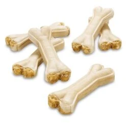 Barkoo Active Huesos Rellenos Con Glucosamina -Suministros Para Mascotas pla 84491 barkoo glucosamine active 4