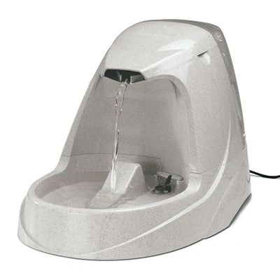 Fuente De Agua Para Mascotas Drinkwell Platinum De PetSafe 2 Fuente De Agua Para Mascotas Drinkwell Platinum De PetSafe - Imagen 2