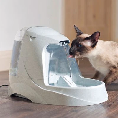 Fuente De Agua Para Mascotas Drinkwell Platinum De PetSafe 7 Fuente De Agua Para Mascotas Drinkwell Platinum De PetSafe - Imagen 7