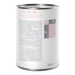 Wolf Of Wilderness Expedition Junior 6 X 400 G -Suministros Para Mascotas poultry jr pork 400g 2 1