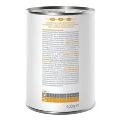 Wolf Of Wilderness Expedition Senior 6 X 400 G -Suministros Para Mascotas poultry sr chicken 4