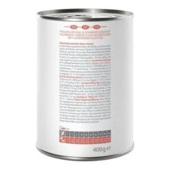 Wolf Of Wilderness Expedition Senior 6 X 400 G -Suministros Para Mascotas poultry sr pork 0