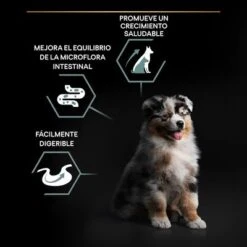 PURINA PRO PLAN All Sizes Puppy Sensitive Digestion Sin Cereales Con Pavo -Suministros Para Mascotas pu proplan dog sdgrainfree allsize benefit 8