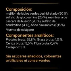 PRO PLAN Dog Adult Mobility Supplement En Polvo 18 PRO PLAN Dog Adult Mobility Supplement En Polvo -Suministros Para Mascotas pu supplementals atf mobility e 220513 es es 1