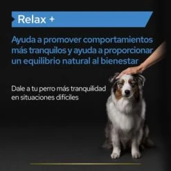 PRO PLAN Dog Adult Relax Supplement Aceite 14 PRO PLAN Dog Adult Relax Supplement Aceite -Suministros Para Mascotas pu supplementals atf relax dog a 220513 es es 1