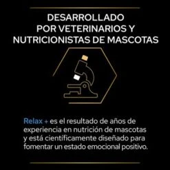 PRO PLAN Dog Adult Relax Supplement Aceite 17 PRO PLAN Dog Adult Relax Supplement Aceite -Suministros Para Mascotas pu supplementals atf relax dog d 220513 es es 5