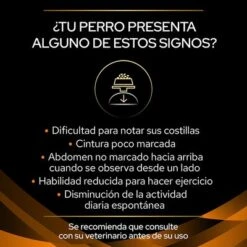 Purina OM Obesity Management Veterinary Diets Pienso Perros -Suministros Para Mascotas puppvdddppvom22dles 220629 1 1657171060665 3