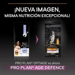 PURINA PRO PLAN Medium & Large Adult 7+ Age Defence 11 PURINA PRO PLAN Medium & Large Adult 7+ Age Defence -Suministros Para Mascotas puprpnddadvagmech23npapares 1685433346968 2