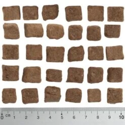 Purizon Snacks Sin Cereales Para Perros 3 X 100 G - Pack Ahorro -Suministros Para Mascotas purizon dog snacks beef chicken2 1