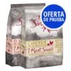 Oferta De Prueba: Purizon Single Meat 2 X 1 Kg