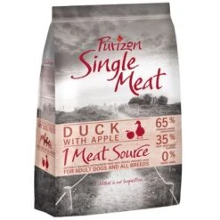 Oferta De Prueba: Purizon Single Meat 2 X 1 Kg -Suministros Para Mascotas purizonsinglemeat pla 1 0kg duck 1000x1000 6