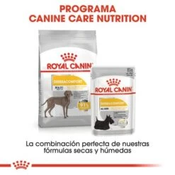 Royal Canin Maxi Dermacomfort 12 Royal Canin Maxi Dermacomfort -Suministros Para Mascotas rc ccn dermamax cv eretailkit 6 es es 8