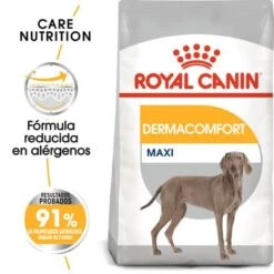 Royal Canin Maxi Dermacomfort