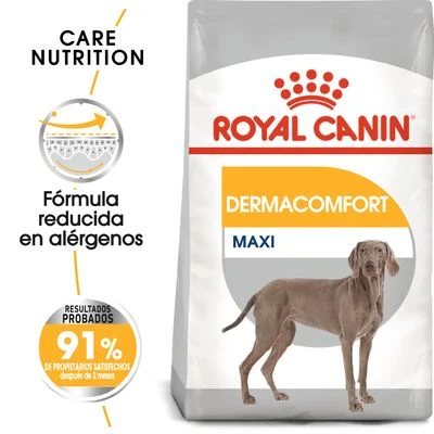 Royal Canin Maxi Dermacomfort 1 Royal Canin Maxi Dermacomfort