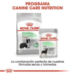 Royal Canin Medium Digestive Care 14 Royal Canin Medium Digestive Care -Suministros Para Mascotas rc ccn digestivemedium cv eretailkit 6 es es 1