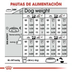 Royal Canin Medium Adult Sterilised -Suministros Para Mascotas rc ccn sterilisedmed cv eretailkit 7 es es 1