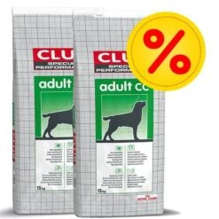 Pack Ahorro: Royal Canin Club/Selection 2 X 15 Kg