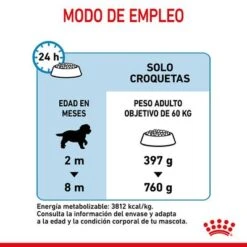 Royal Canin Giant Puppy -Suministros Para Mascotas rc spt dry giantpuppy cv 7 es es 3