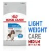 Royal Canin Medium Light Weight Care