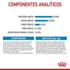 Royal Canin Medium Starter 17 Royal Canin Medium Starter -Suministros Para Mascotas rc spt dry mediumstart cv 6 es es 8