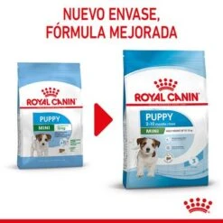Royal Canin Mini Puppy / Junior 14 Royal Canin Mini Puppy / Junior -Suministros Para Mascotas rc spt dry minipuppy cv 1 es es 9