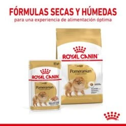 Royal Canin Breed Pomerania Adult -Suministros Para Mascotas rc spt dry pomad cv 3 es es 7