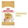 Royal Canin Breed Pomerania Adult