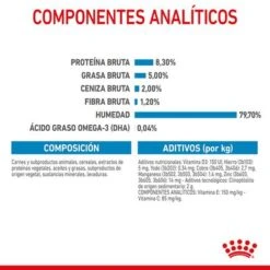 Royal Canin Maxi Puppy En Salsa Para Perros -Suministros Para Mascotas rc spt wet maxipuppy cv 5 es es 0