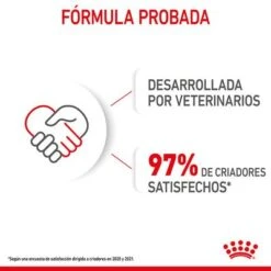 Royal Canin Mini Puppy En Salsa Para Perros -Suministros Para Mascotas rc spt wet minipuppy cv 10 es es 2